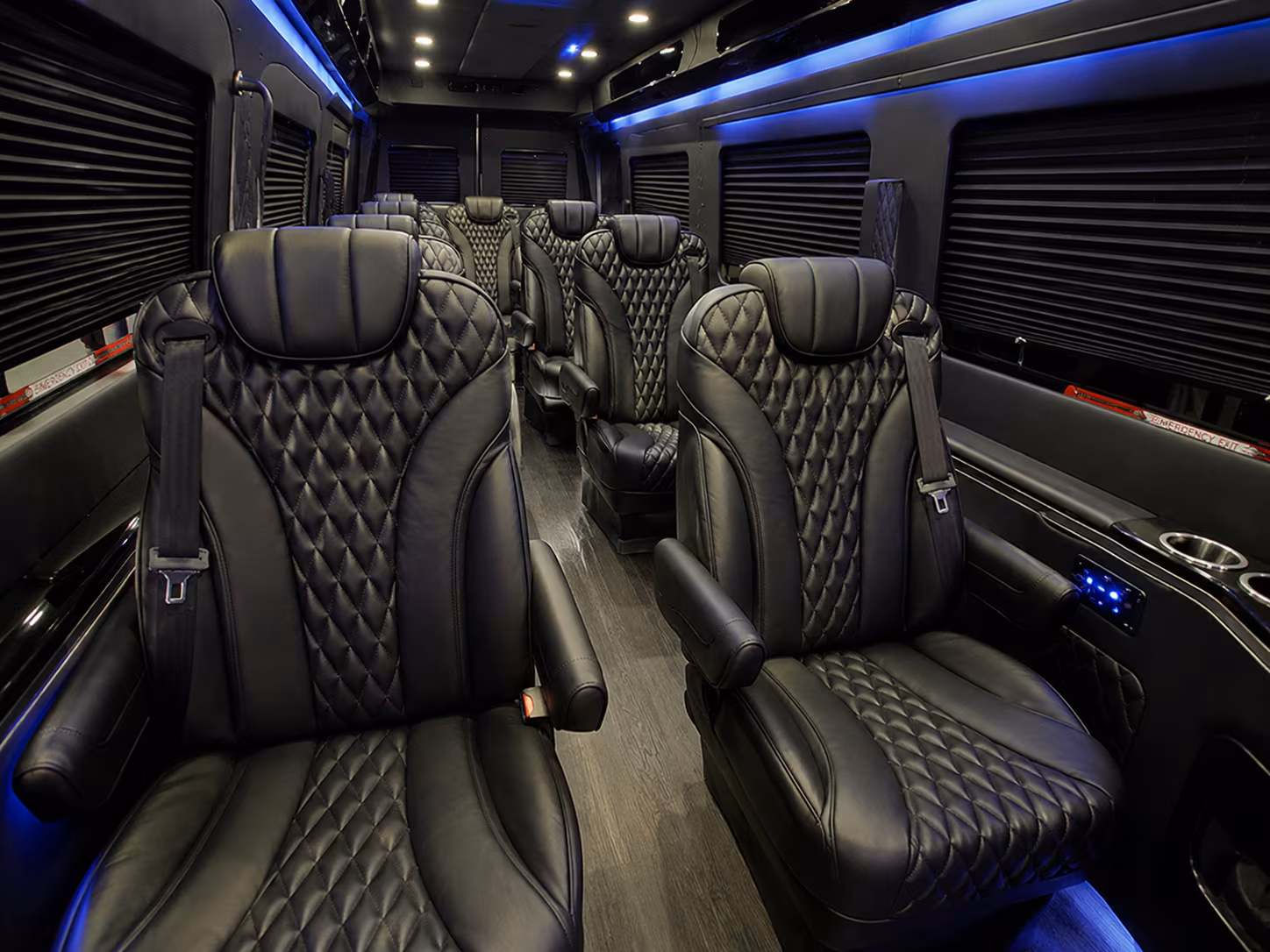 book the perfect ride for your next bachelor or bachelorette party 3