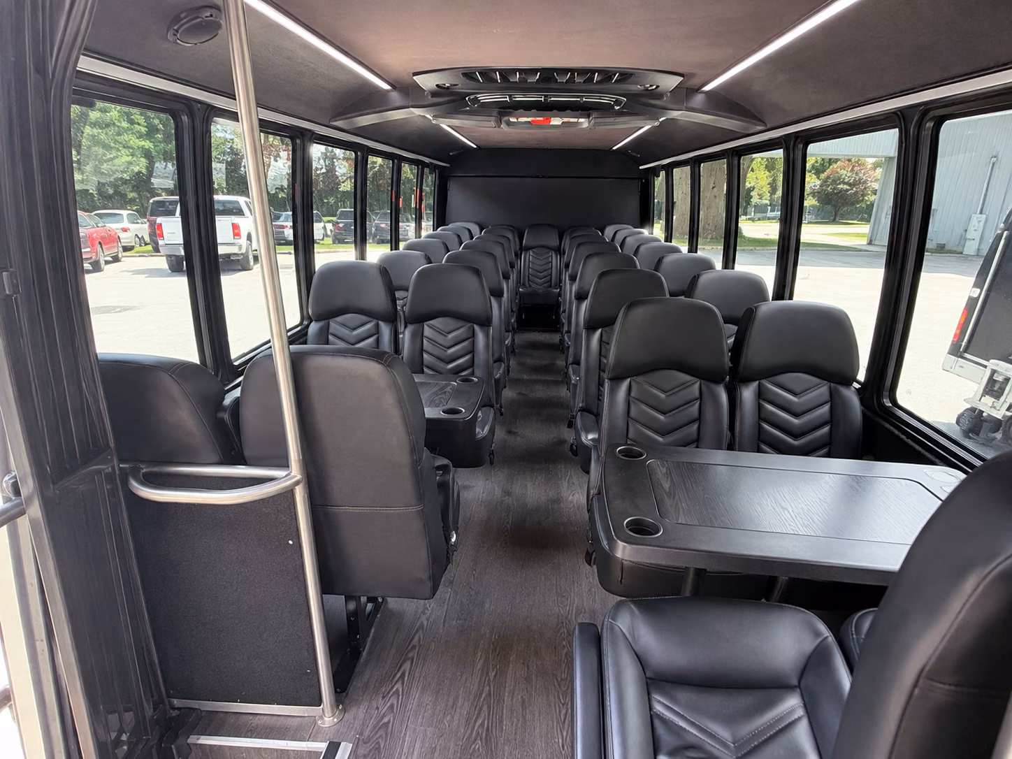 book the perfect ride for your next birthday 2