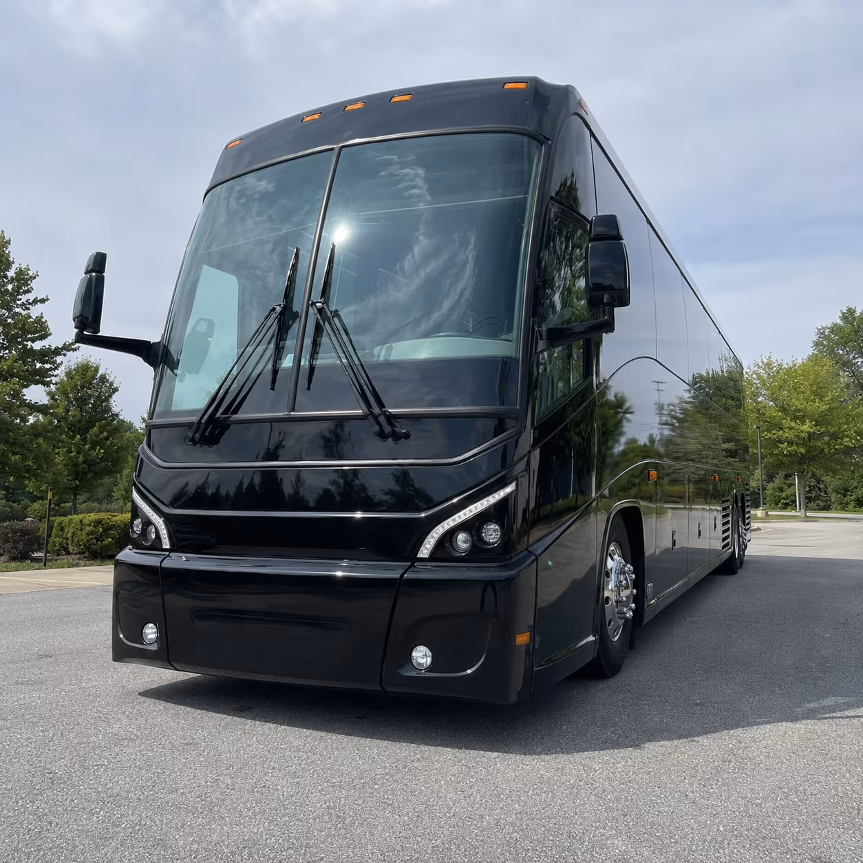 book the perfect ride for your next birthday 3