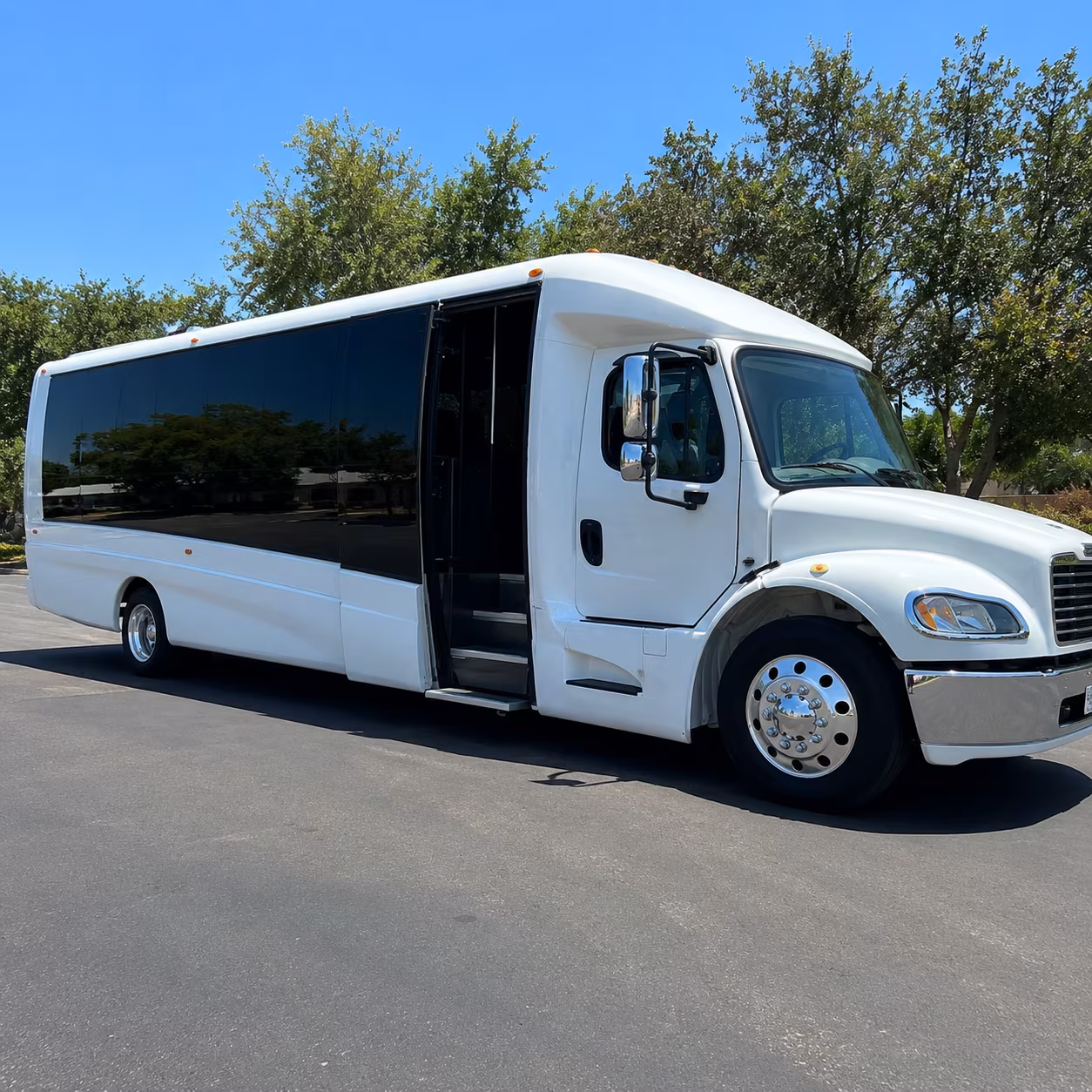 book the perfect ride for your next birthday 4