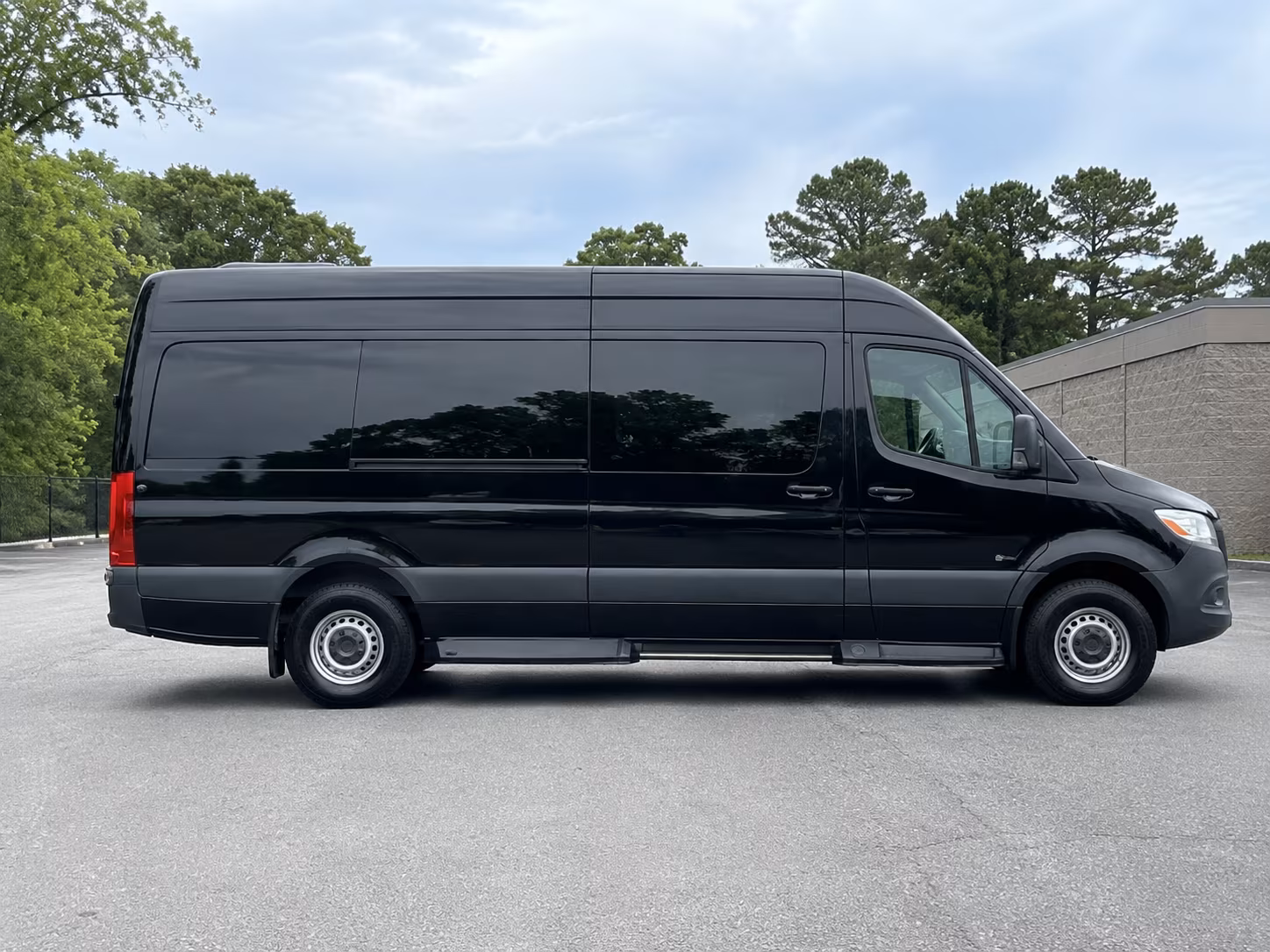 book the perfect ride for your next birthday 5