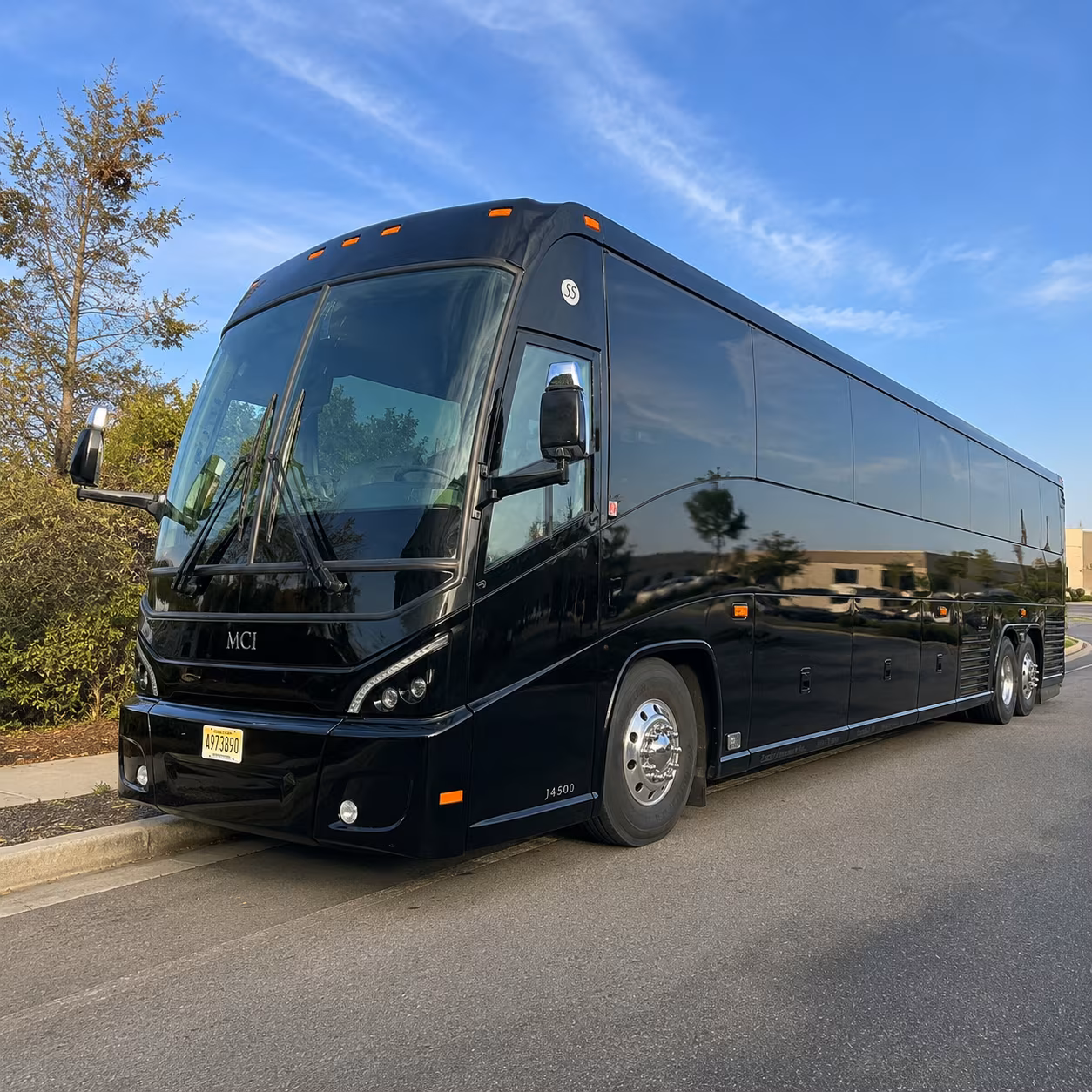 book the perfect ride for your next church or religious group 3