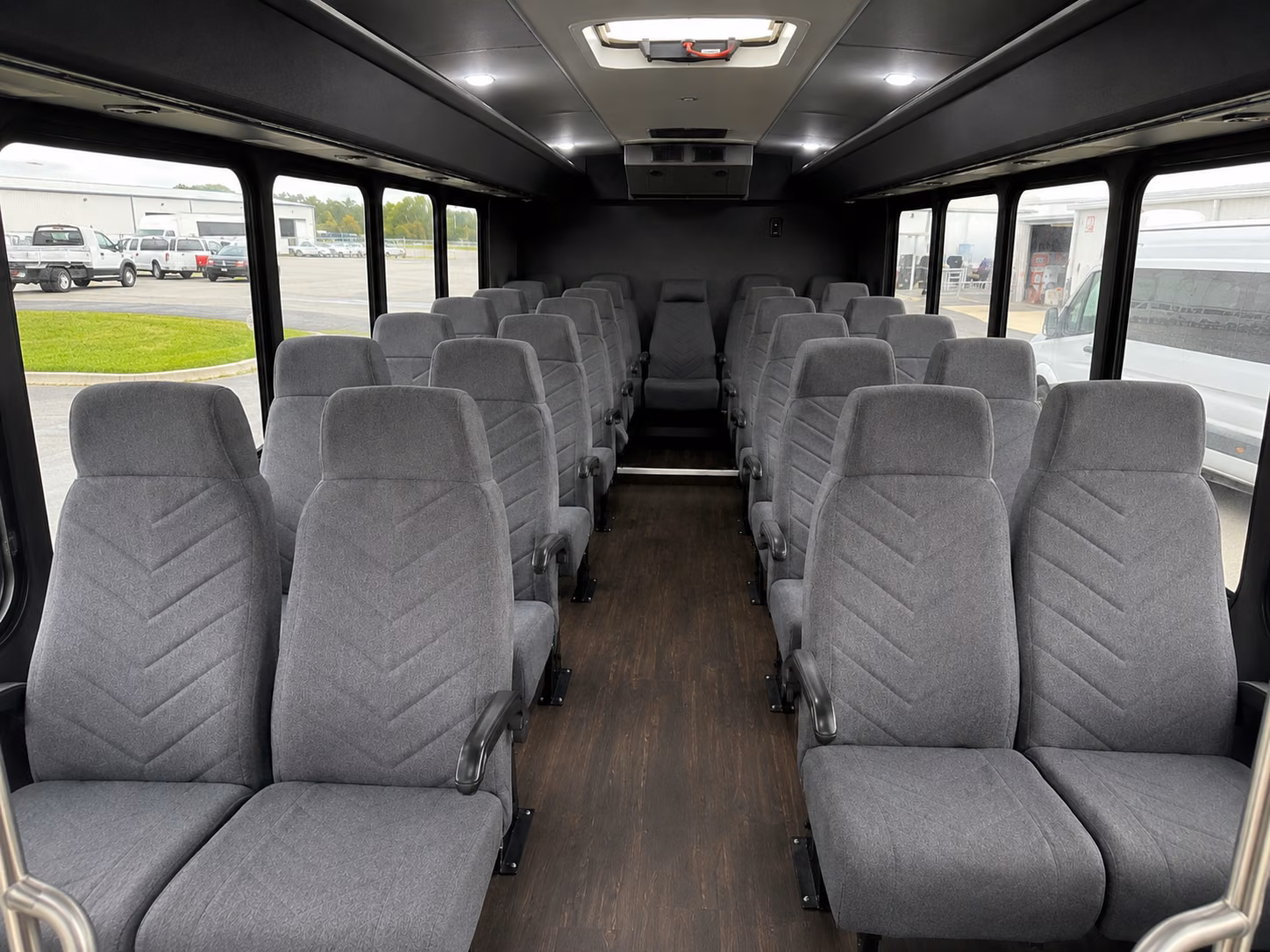 book the perfect ride for your next church or religious group 4
