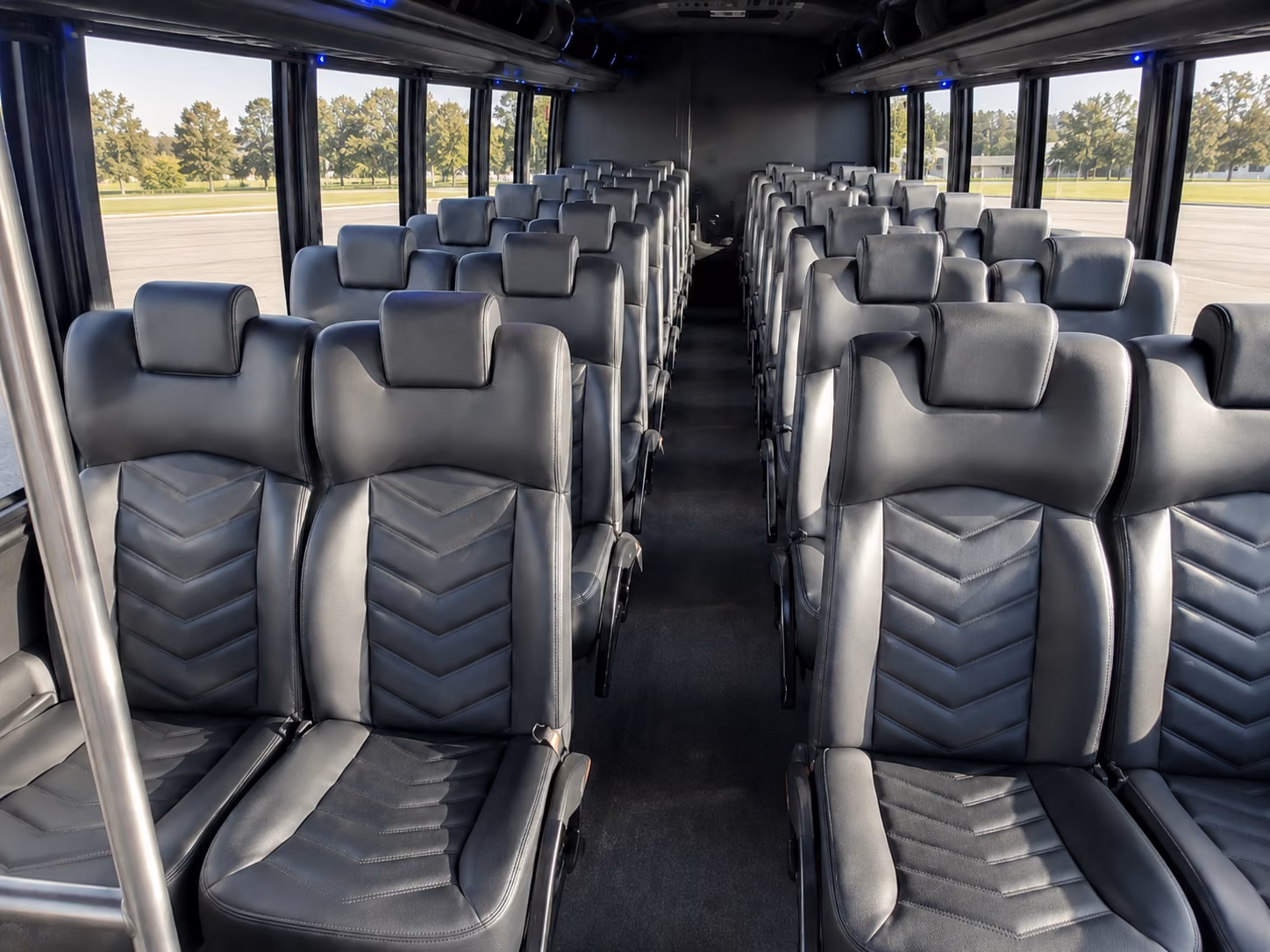 book the perfect ride for your next church or religious group 5