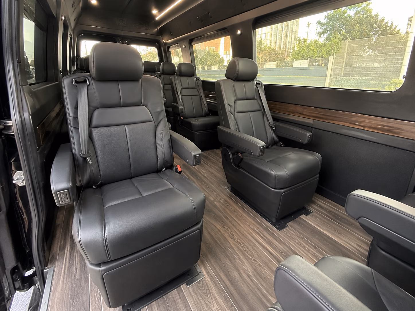 book the perfect ride for your next concert or music festival 4