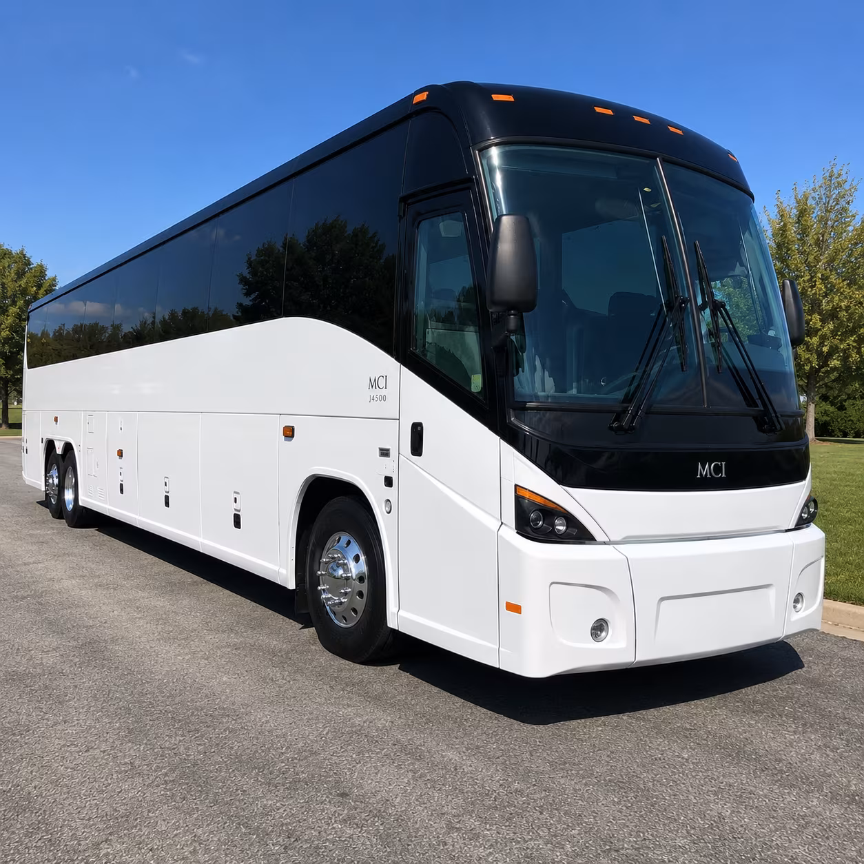 book the perfect ride for your next convention or trade show 4