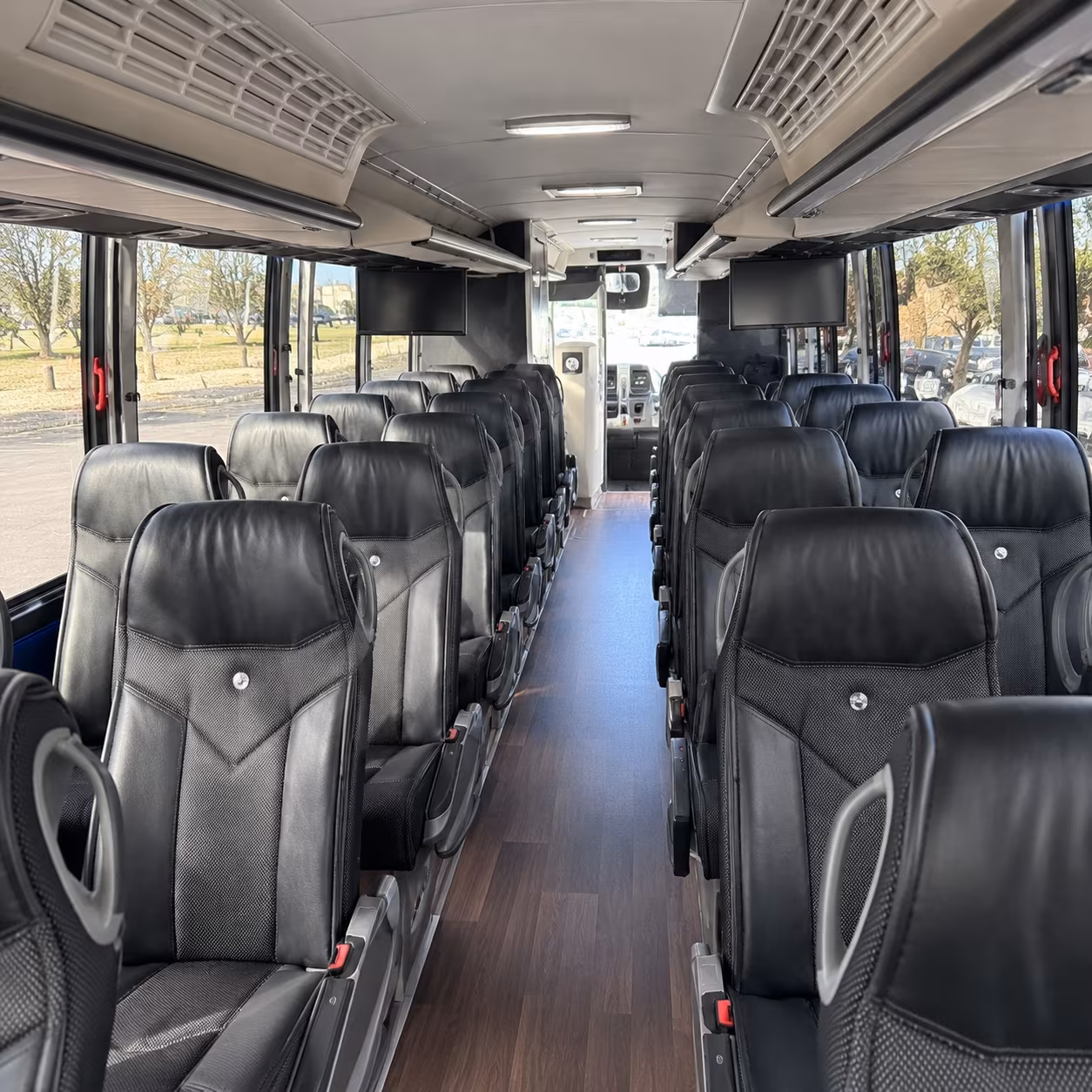 book the perfect ride for your next corporate event 2