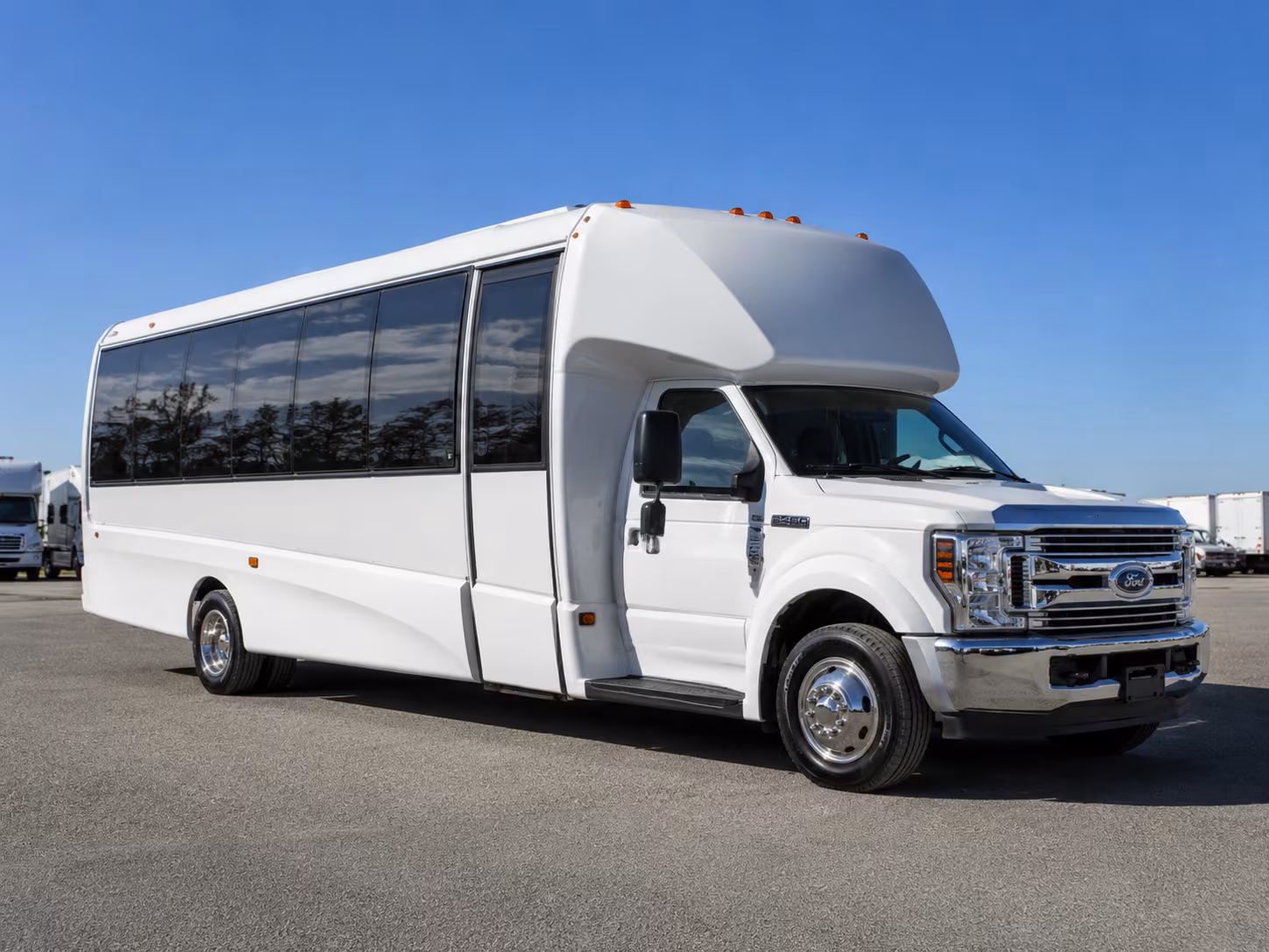 book the perfect ride for your next corporate event 3