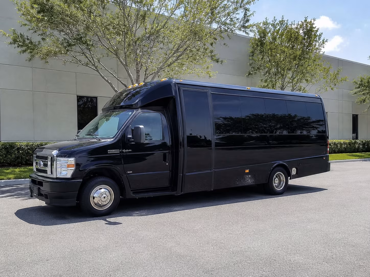 book the perfect ride for your next corporate event 4