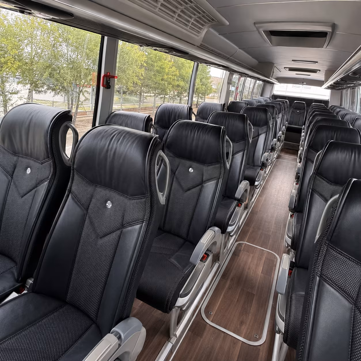book the perfect ride for your next corporate event 5
