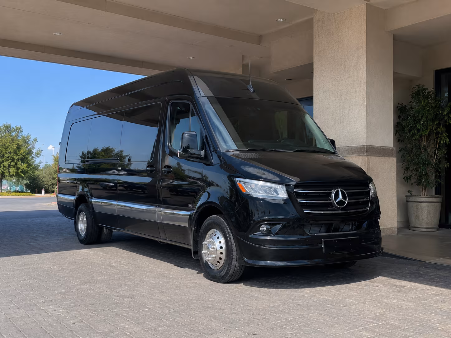 book the perfect ride for your next private event 1