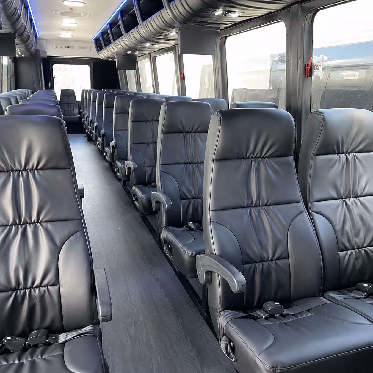 book the perfect ride for your next private event 2