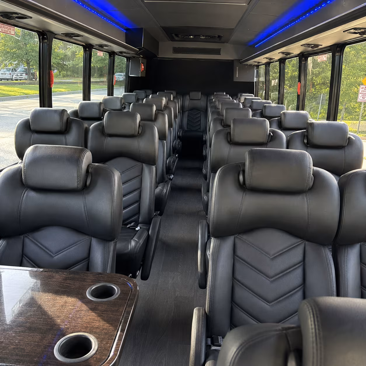 book the perfect ride for your next private event 3