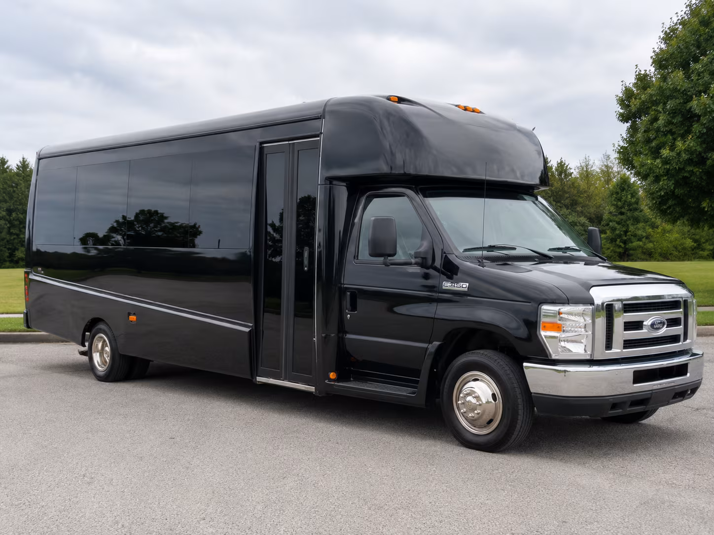 book the perfect ride for your next private event 4