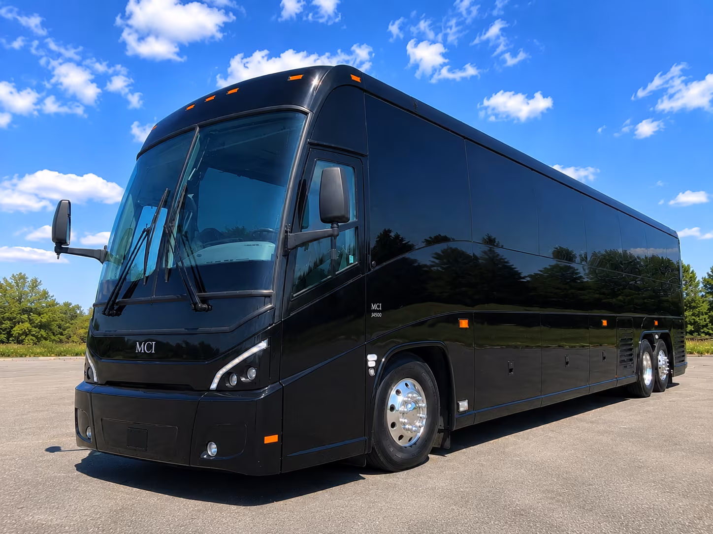 book the perfect ride for your next private event 5