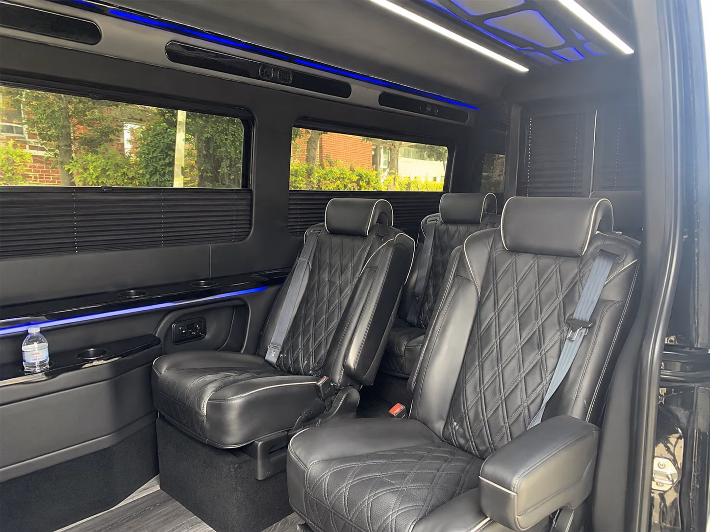 book the perfect ride for your next prom 5