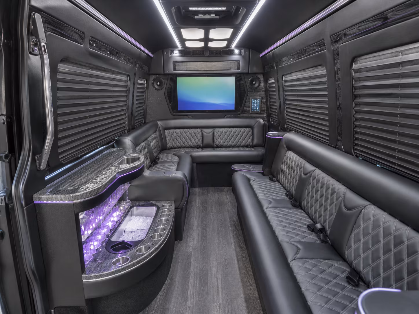 book the perfect ride for your next sporting event 1