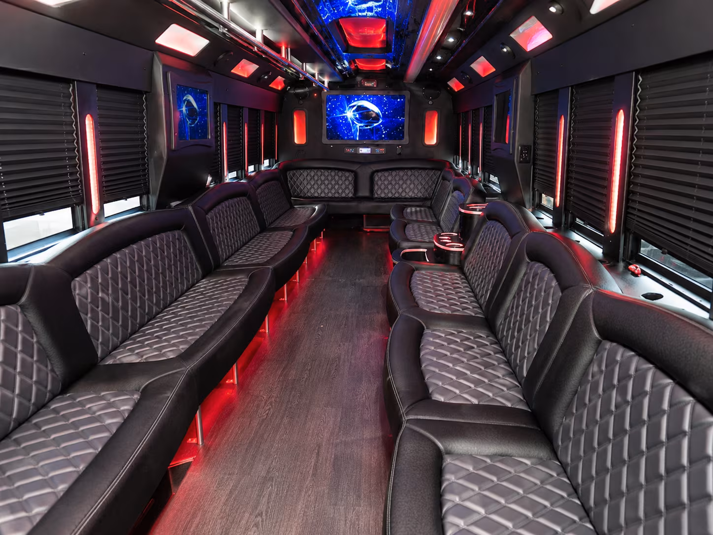 brewery winery and pub crawl bus rentals around houston