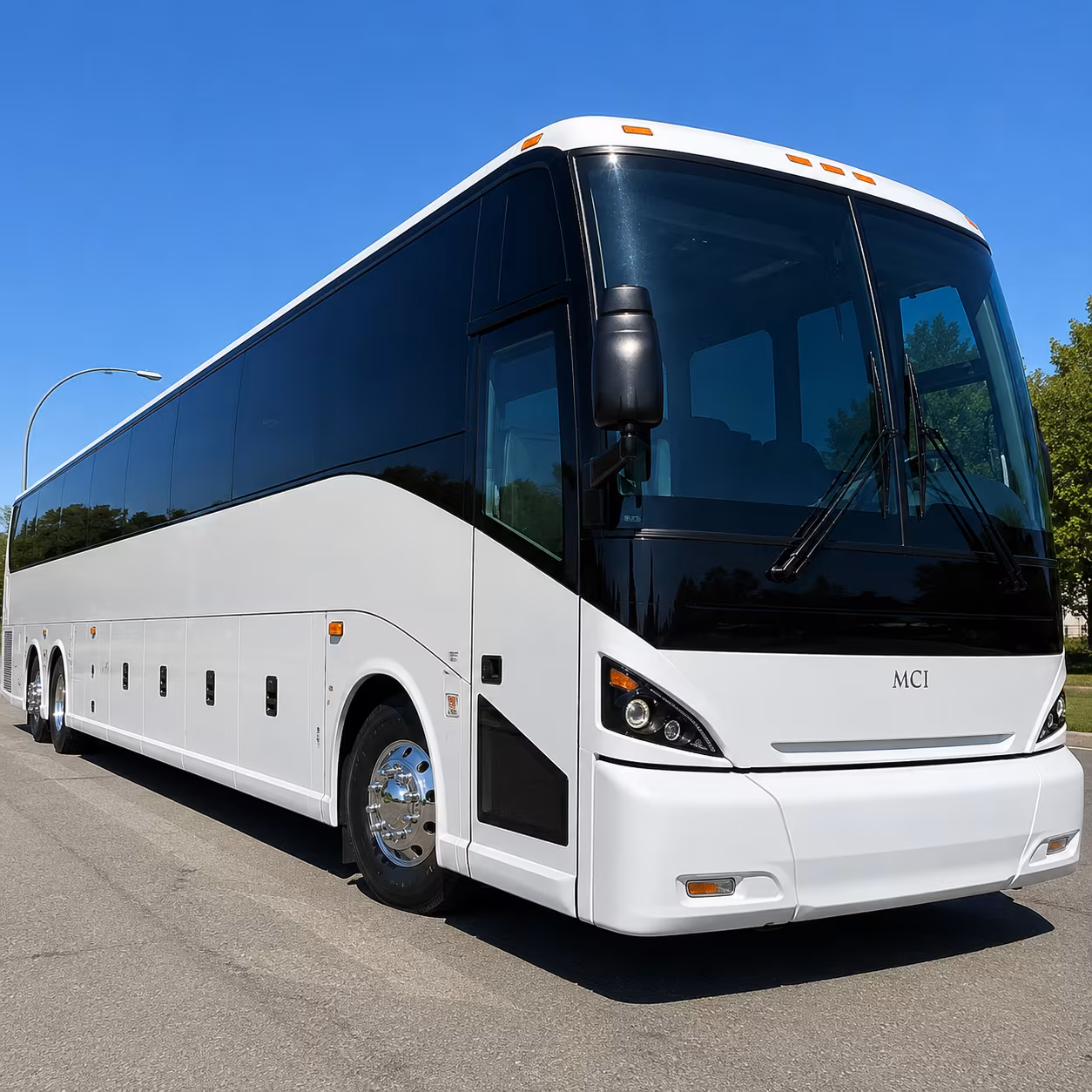 charter buses for houston area nature and outdoor field trips