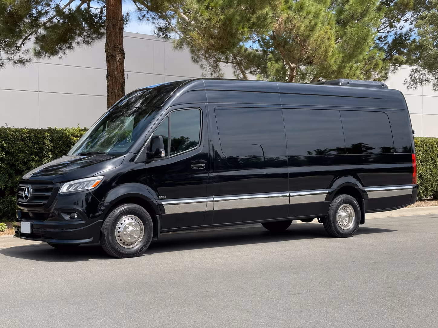 fan buses to astros games at daikin park