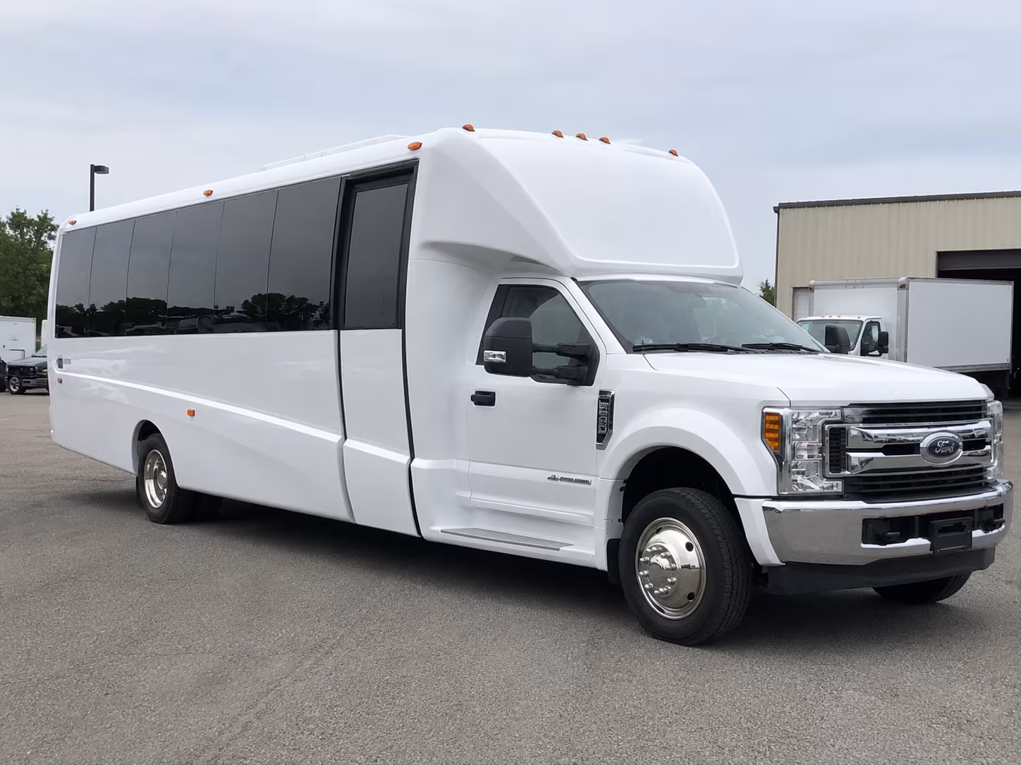 houston airport transportation onboard seating