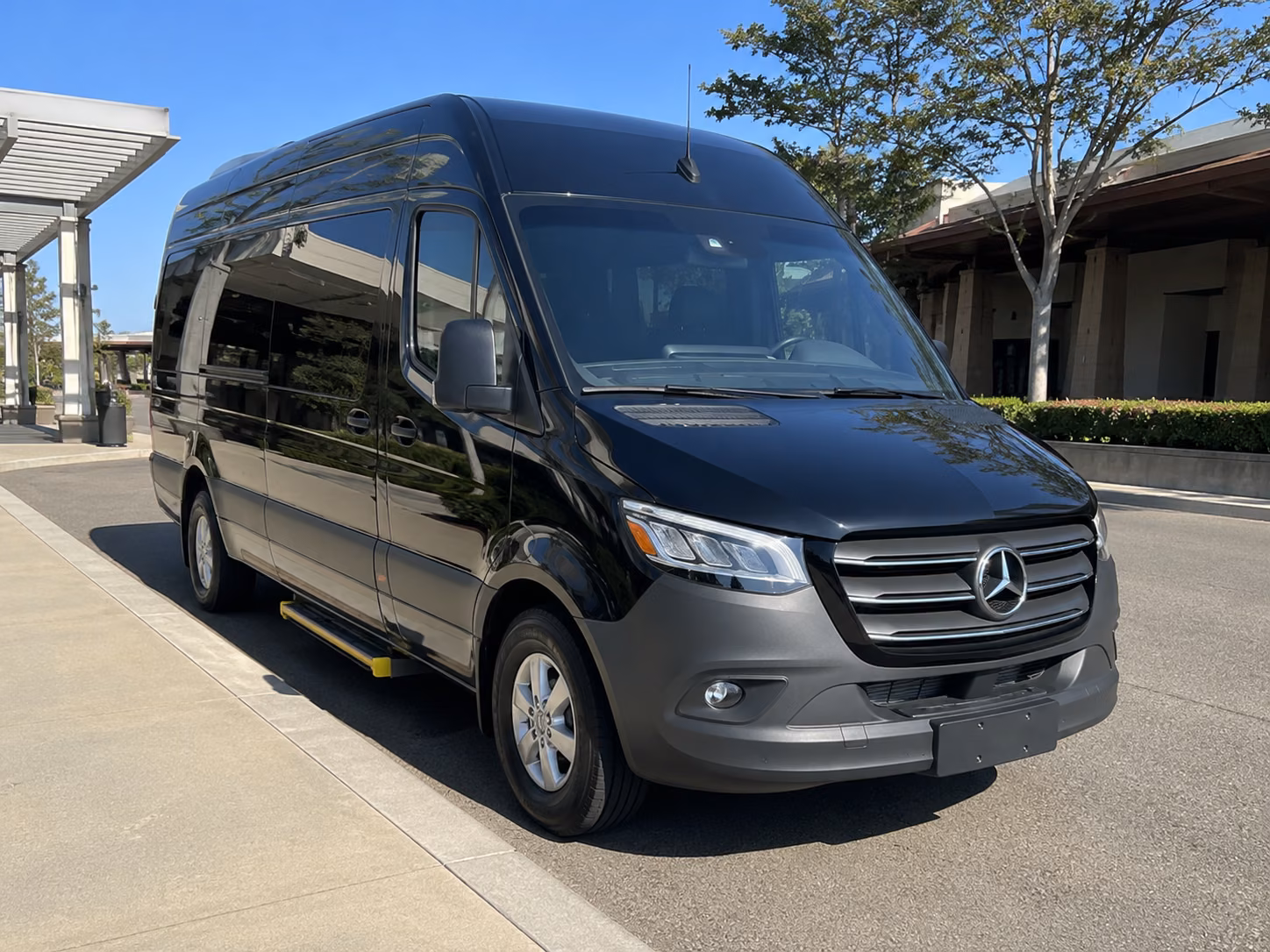 houston bachelor bachelorette transportation