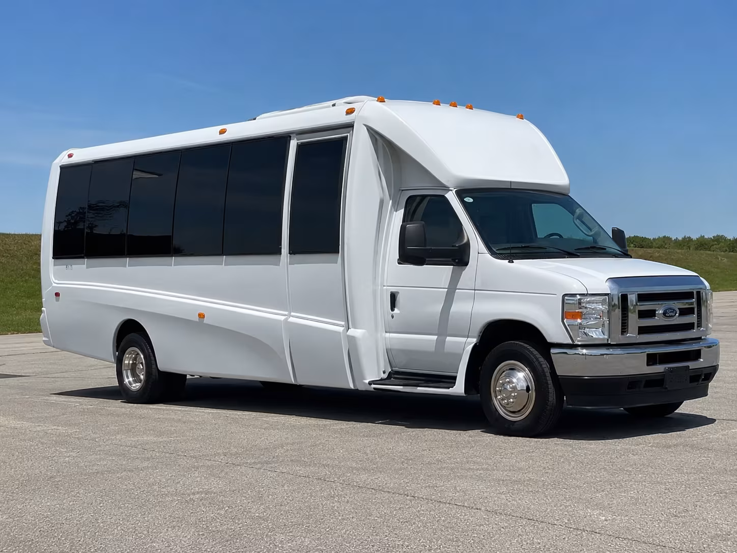 houston bus rentals for interfaith events and multi church gatherings