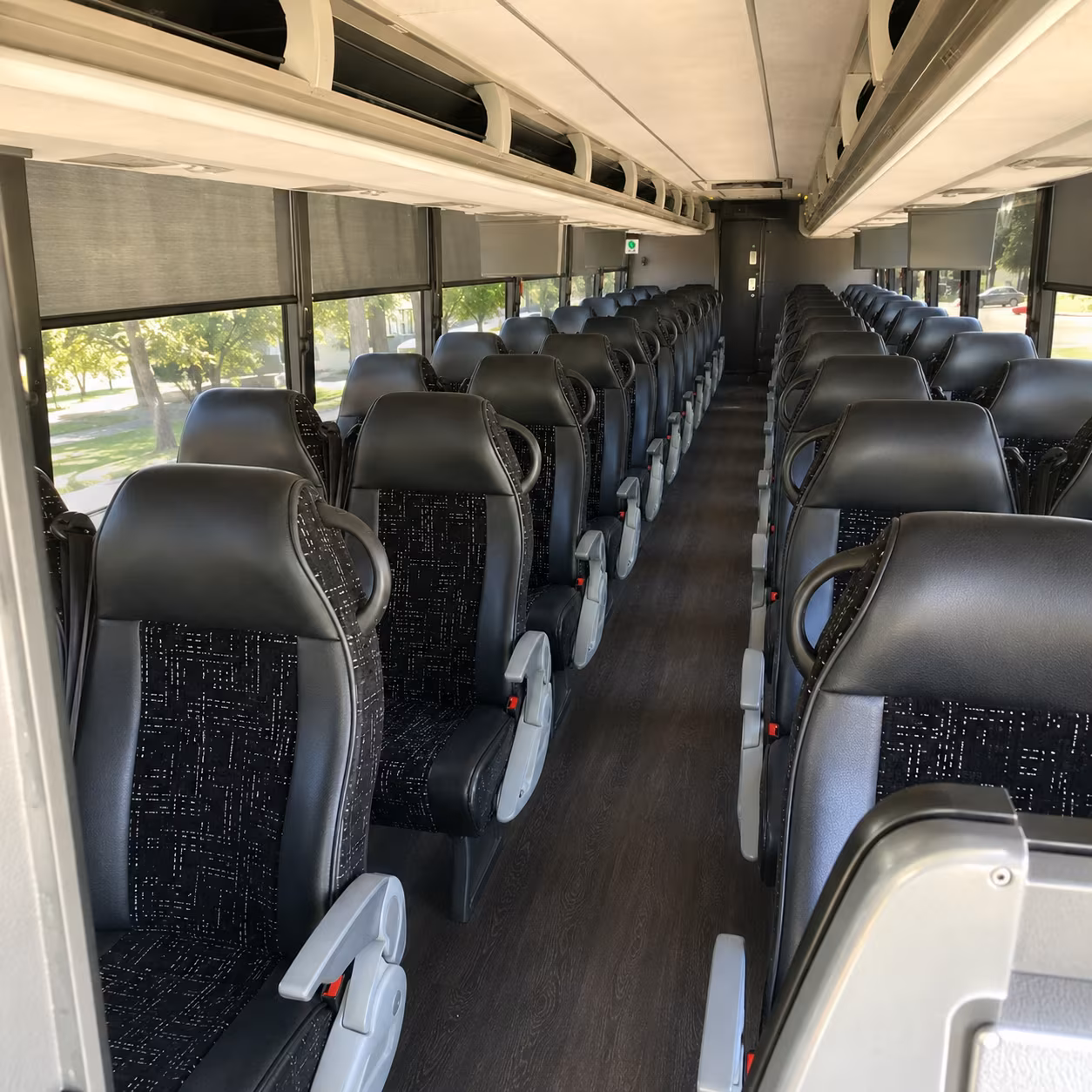 houston convention transportation