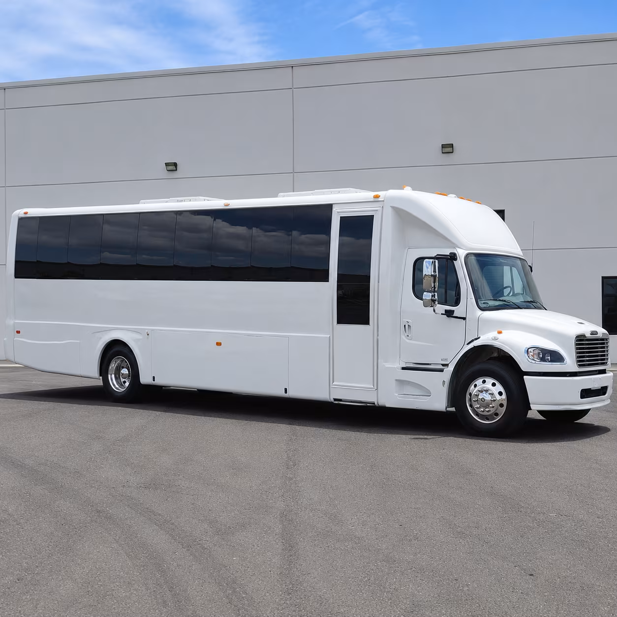 houston houstons nightlife entertainment party bus rental