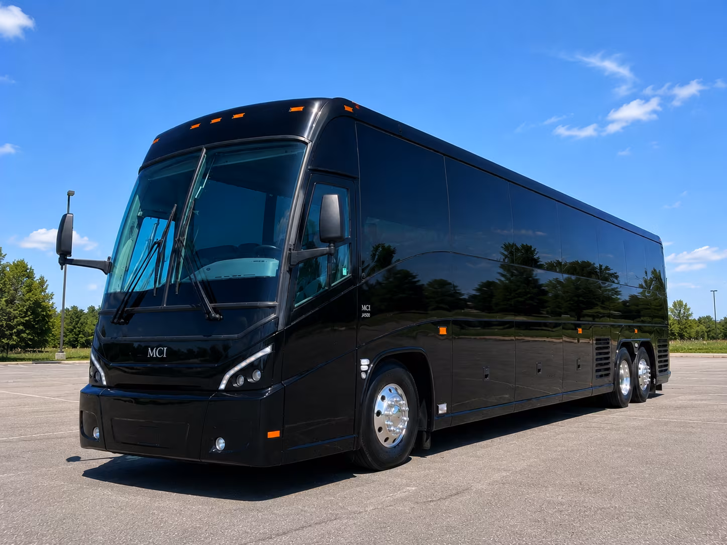houston sporting event transportation onboard seating