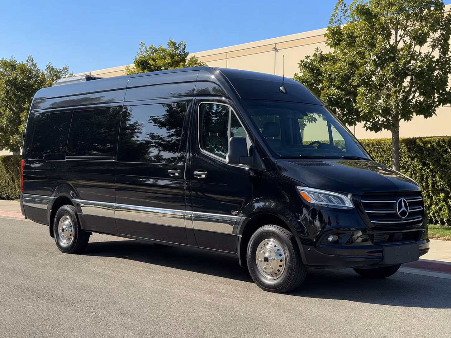 houston wedding transportation onboard seating
