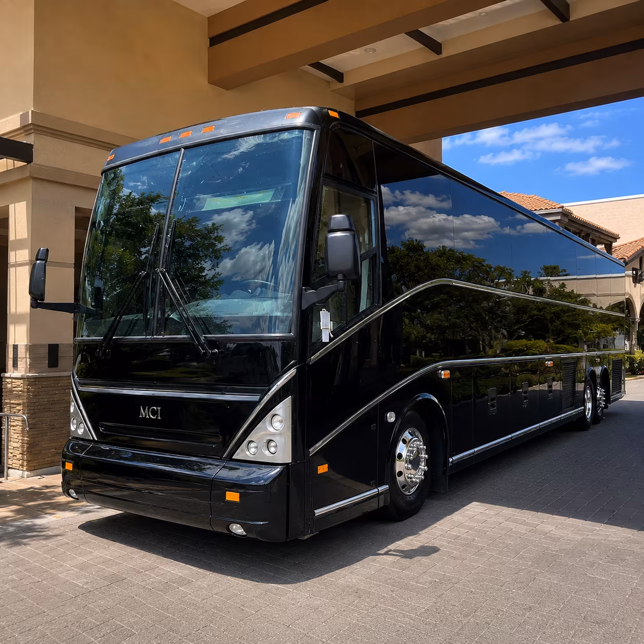 houston wine tour transportation onboard seating