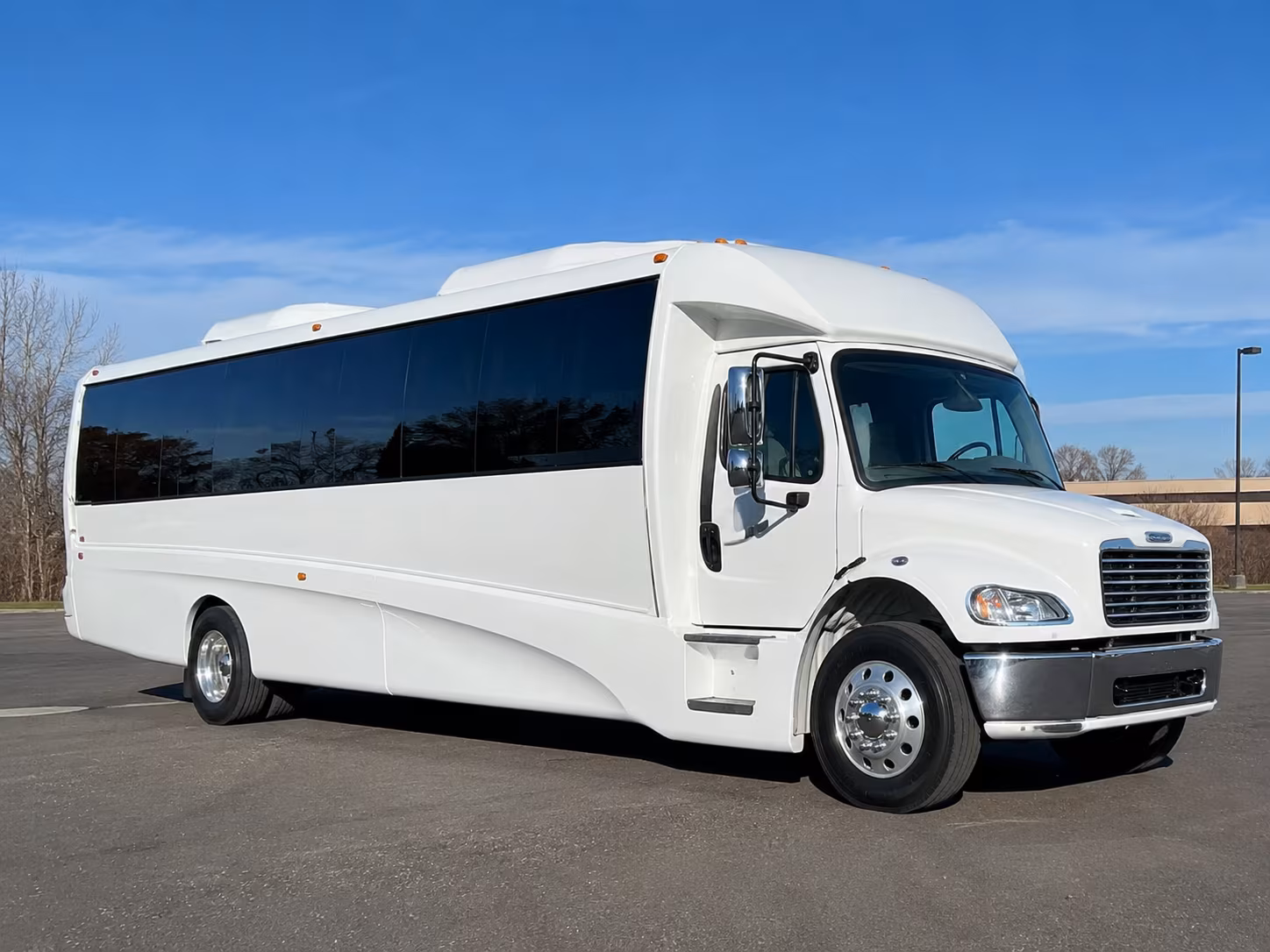 party buses for houston bachelorette and bachelor weekends
