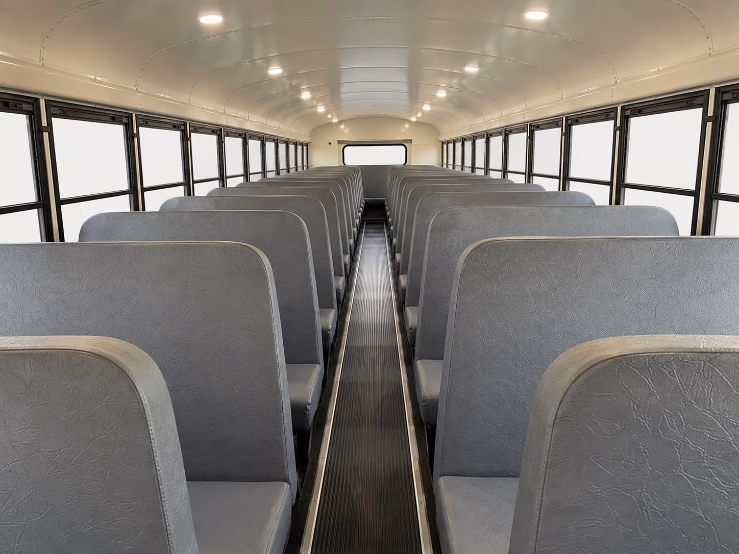 school bus rentals for houston independent school district field trips