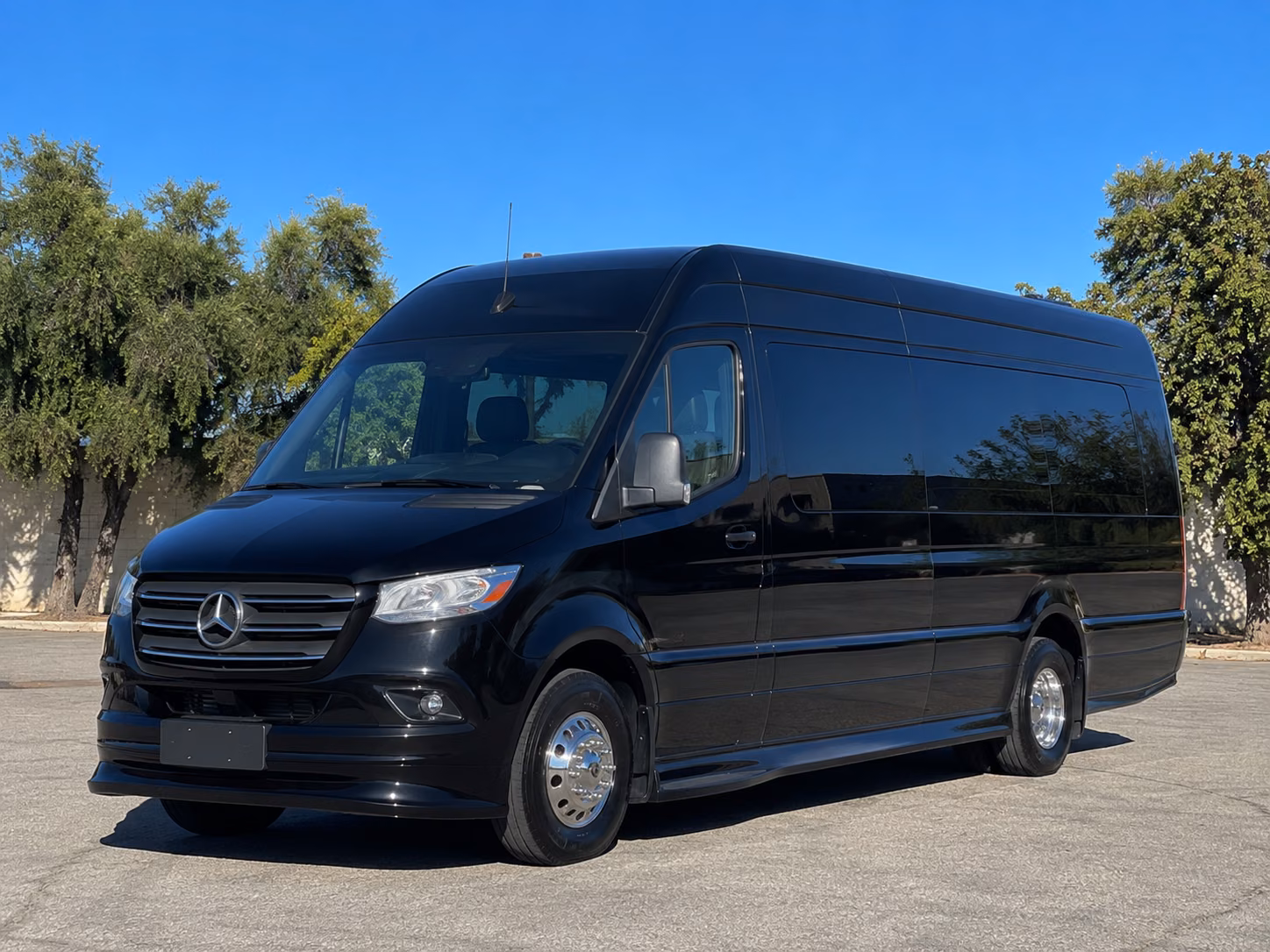 transportation serving houston and nearby cities